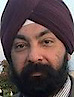 IBTCI President & CEO: Ajay S Kalotra